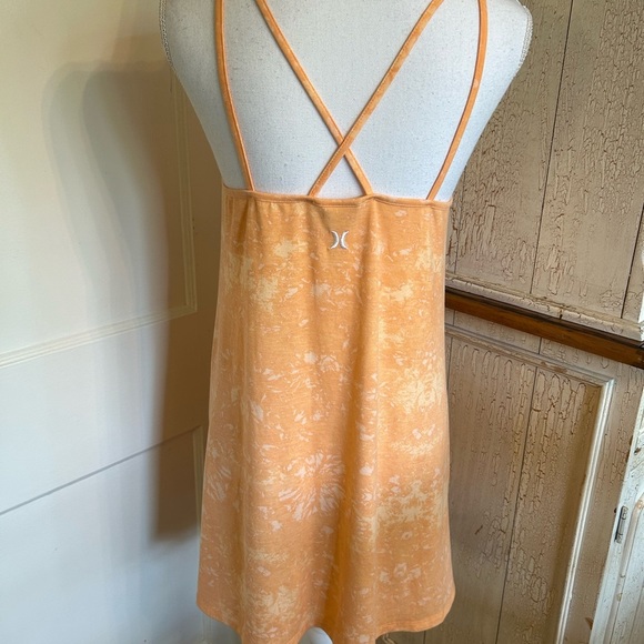 Hurley Casual Dress or Beach Cover-Up - Picture 6 of 12